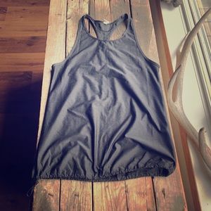 Under Armour tank top